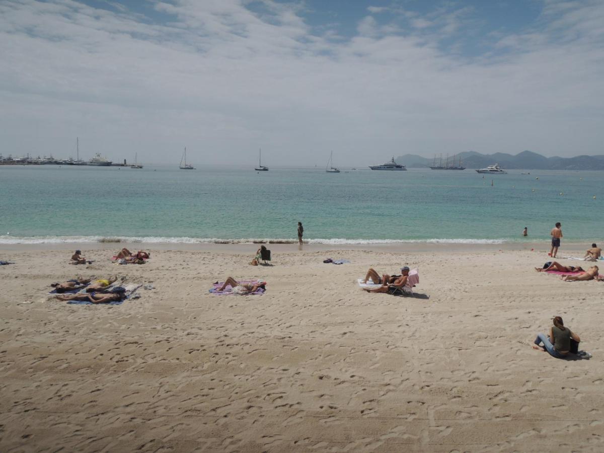Totolulu Cannes Blue Corner 외부 사진