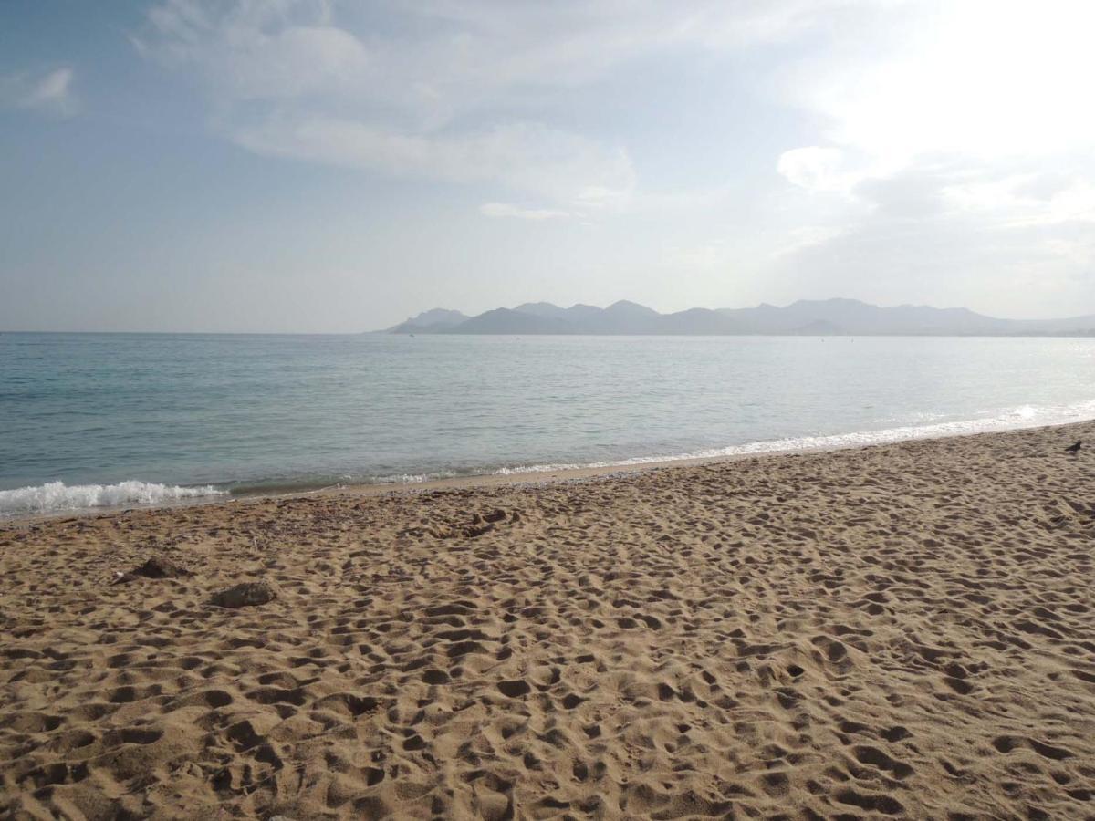 Totolulu Cannes Blue Corner 외부 사진