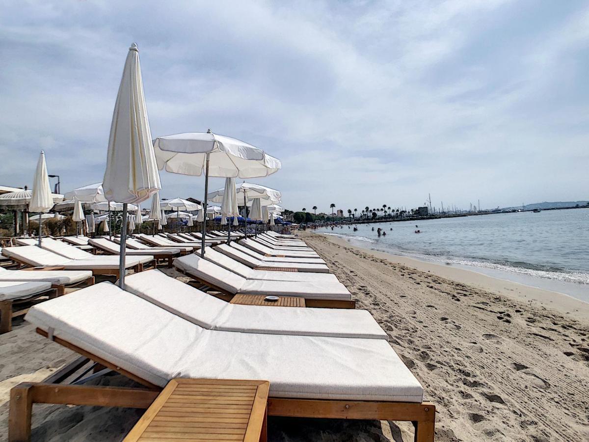 Totolulu Cannes Blue Corner 외부 사진